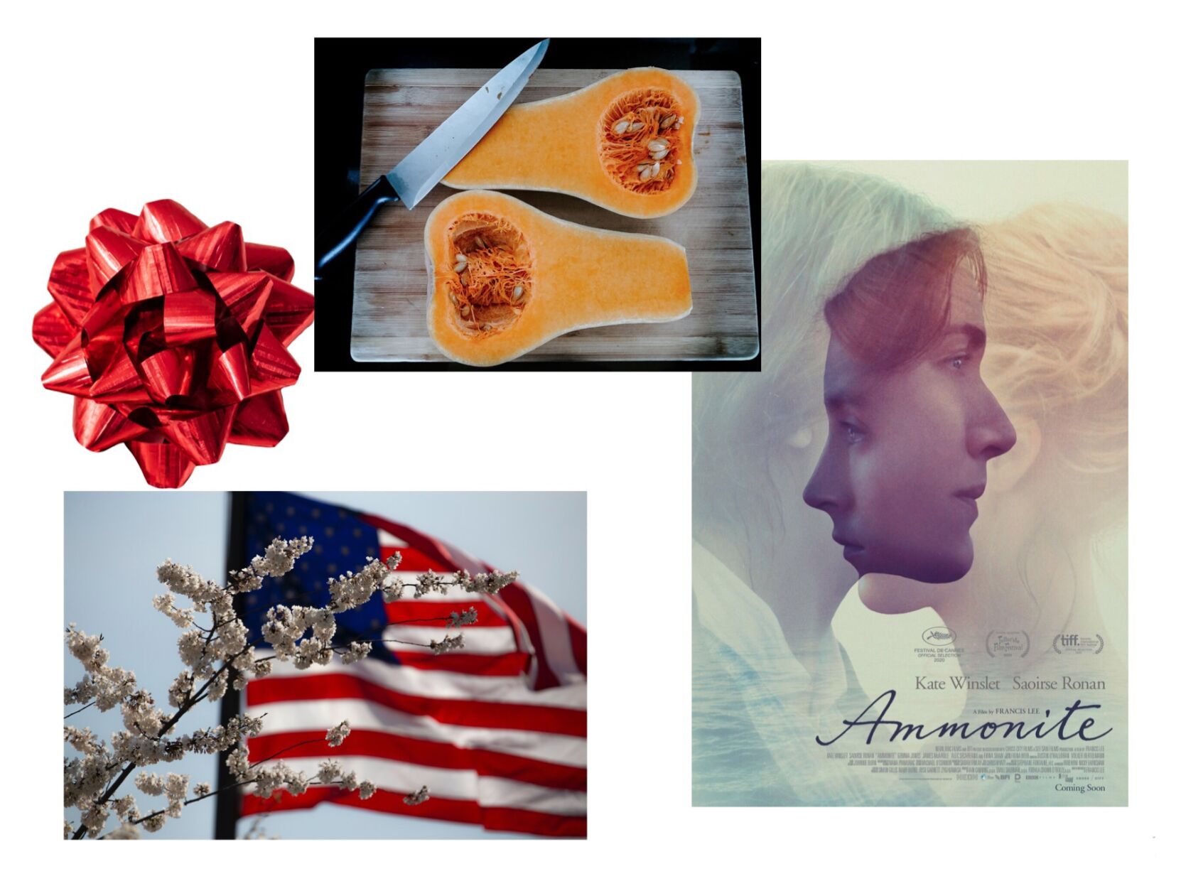Vox Picks Nov collage